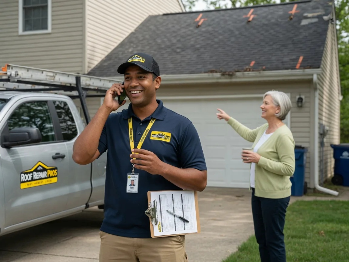 Roof Repair Cecil, PA FAQs